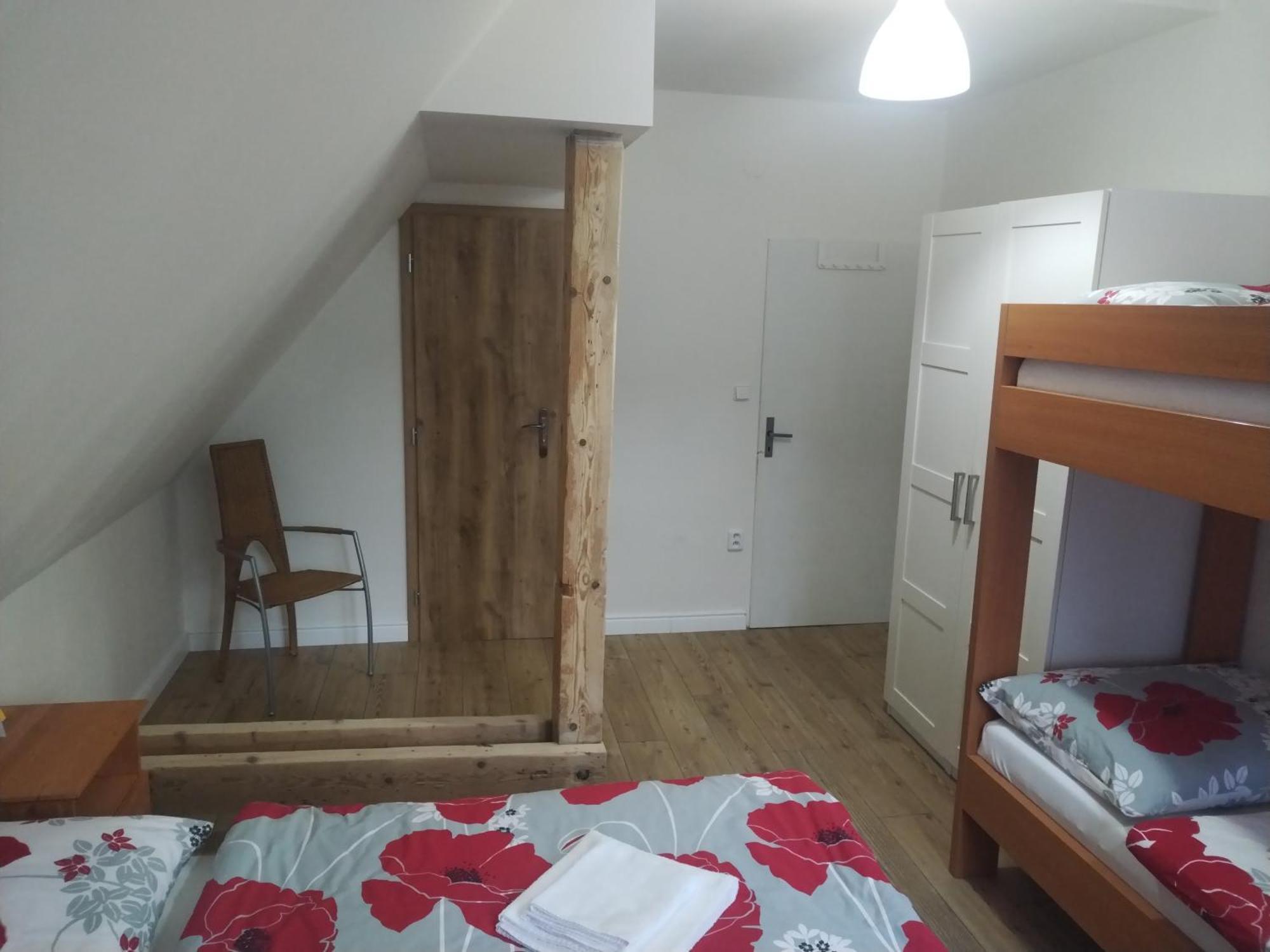 Lipanka Hotel Липова Лазне Екстериор снимка