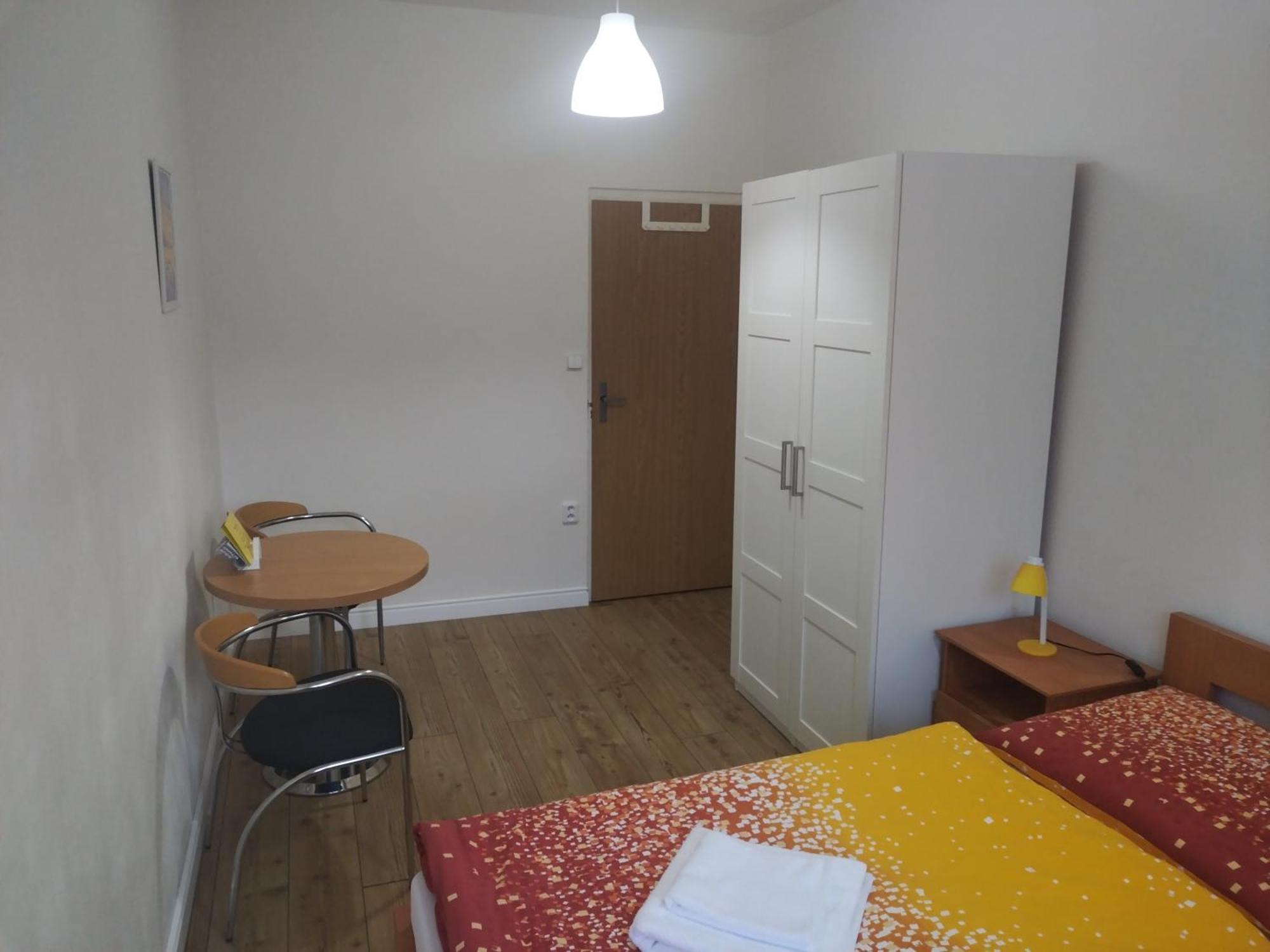 Lipanka Hotel Липова Лазне Екстериор снимка
