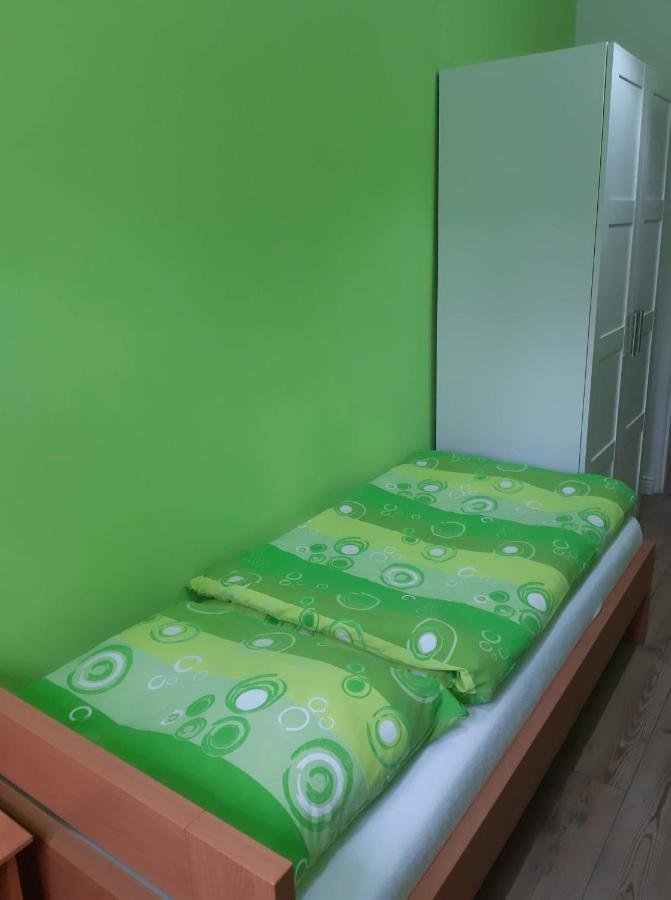 Lipanka Hotel Липова Лазне Екстериор снимка